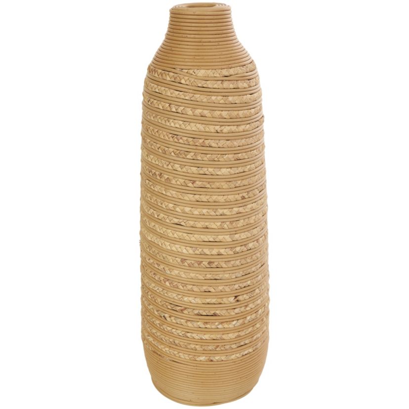 Modern Seagrass Vase