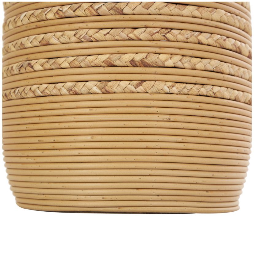 Modern Seagrass Vase