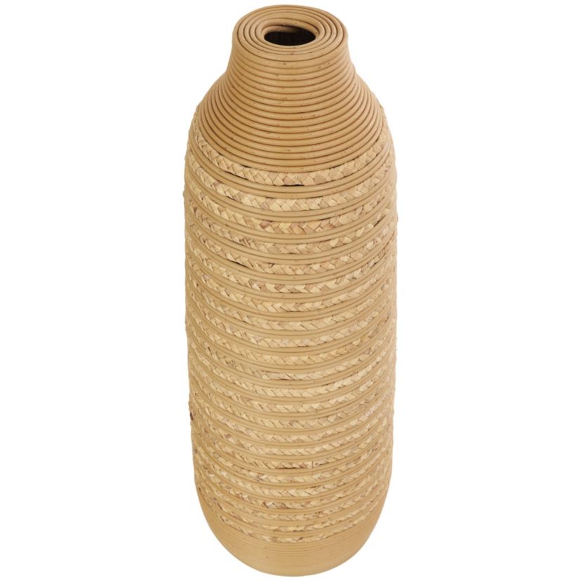 Modern Seagrass Vase