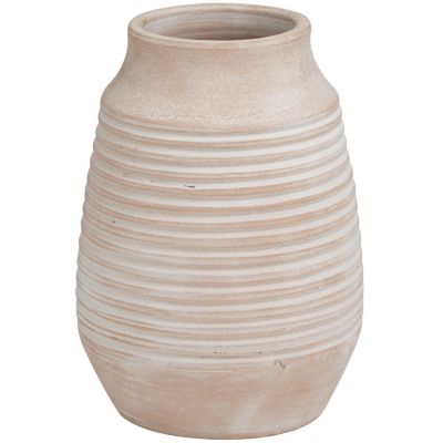 Traditional Ceramic Vase