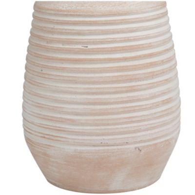 Traditional Ceramic Vase