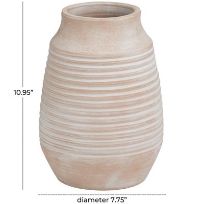 Traditional Ceramic Vase