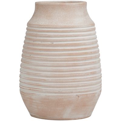 Traditional Ceramic Vase