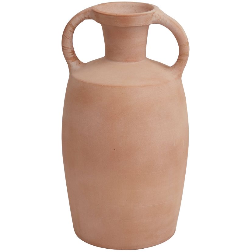 Traditional Ceramic Vase