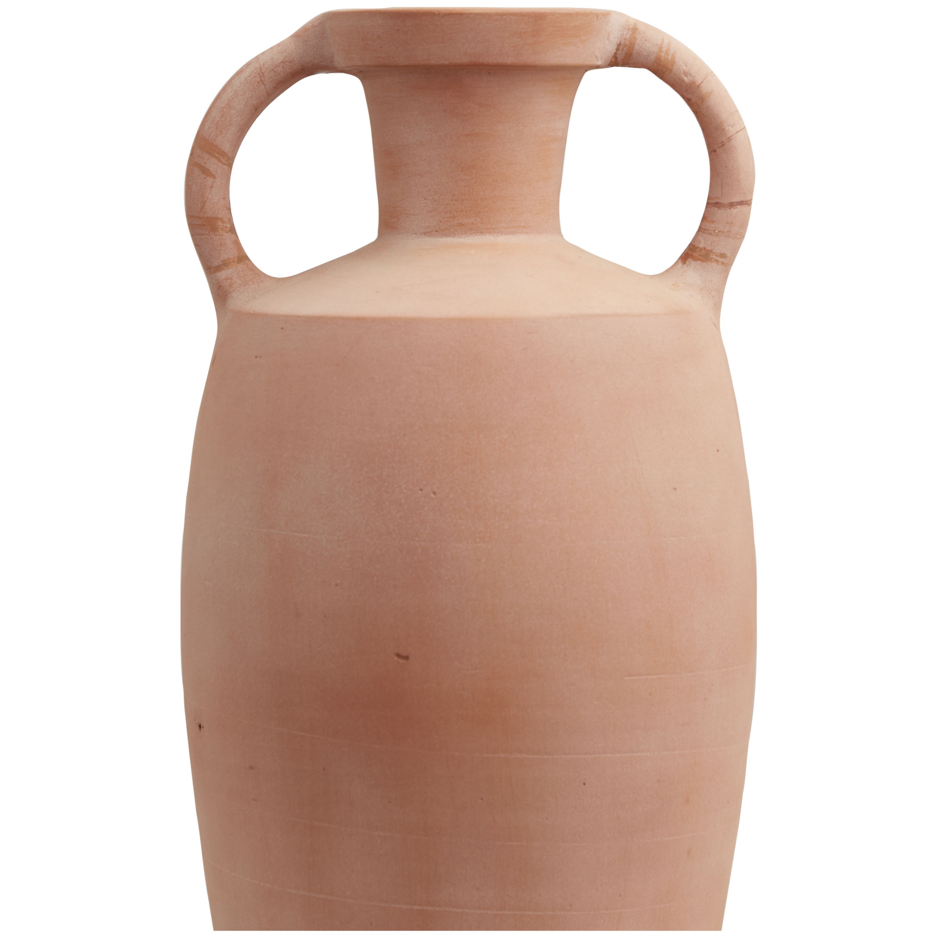Traditional Ceramic Vase