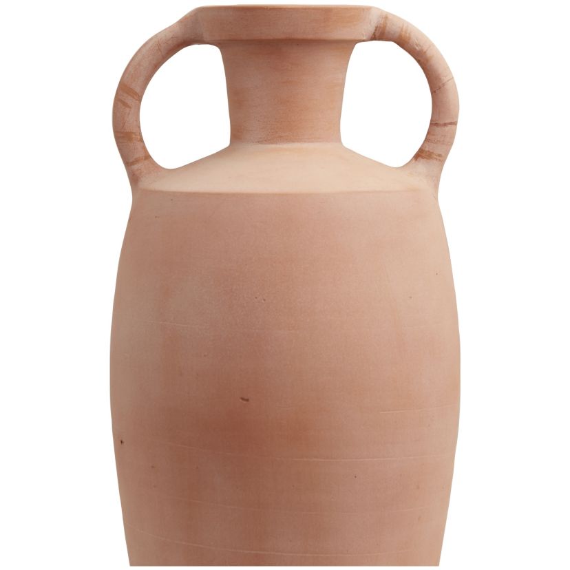 Traditional Ceramic Vase