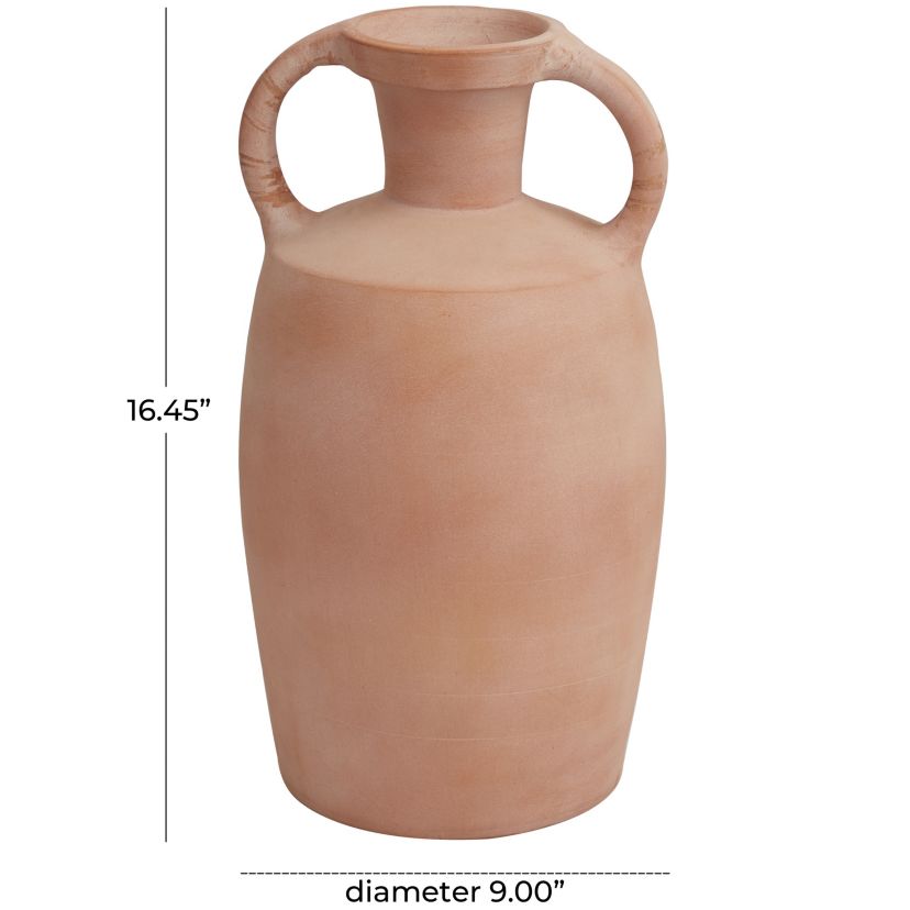 Traditional Ceramic Vase