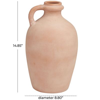 Traditional Ceramic Vase