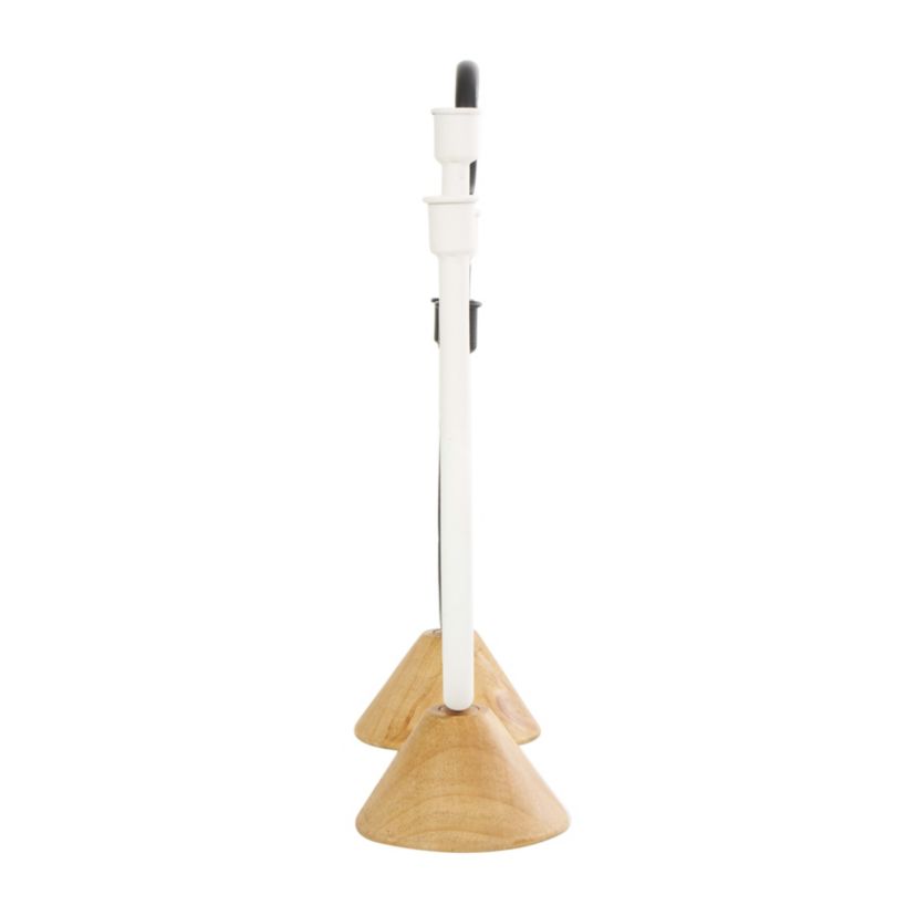 Modern Metal Candle Holder - Set of 2