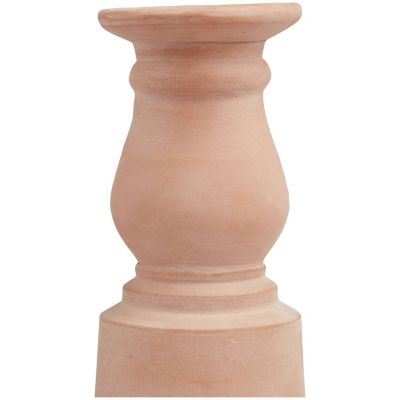 Traditional Ceramic Candle Holder