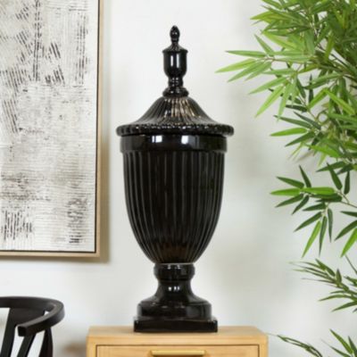 Modern Ceramic Decorative Jars