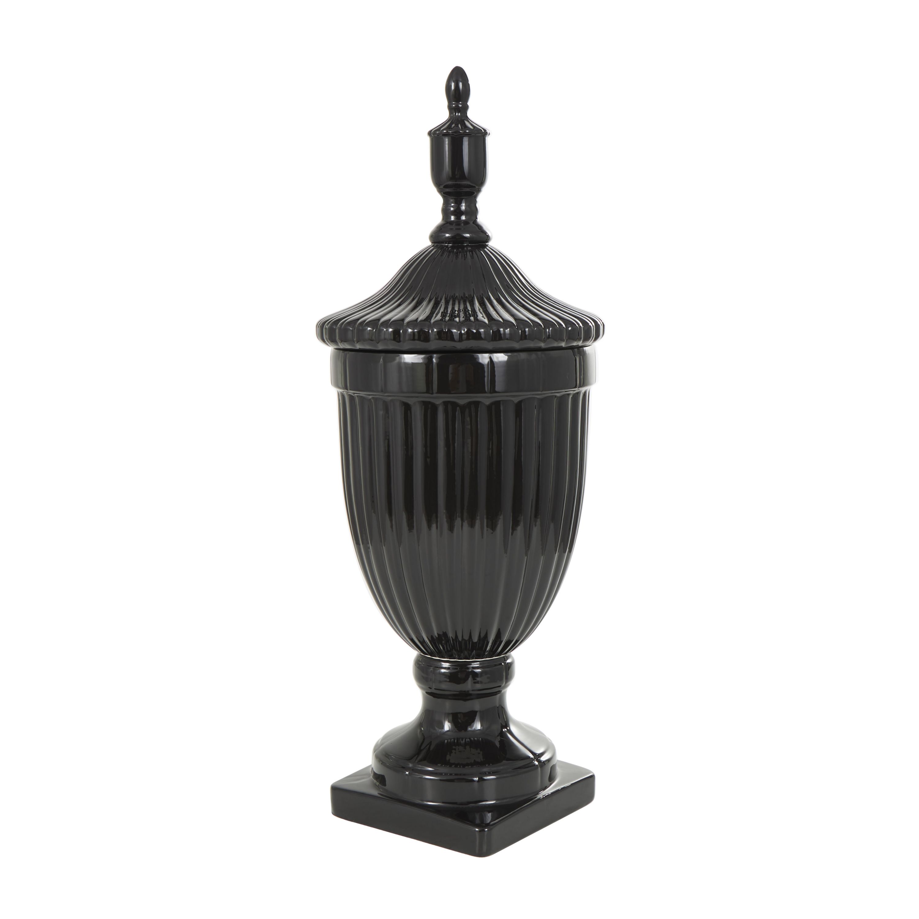 Modern Ceramic Decorative Jars