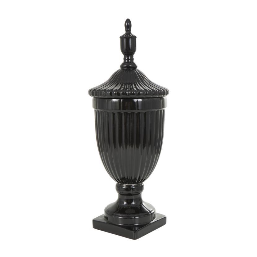 Modern Ceramic Decorative Jars