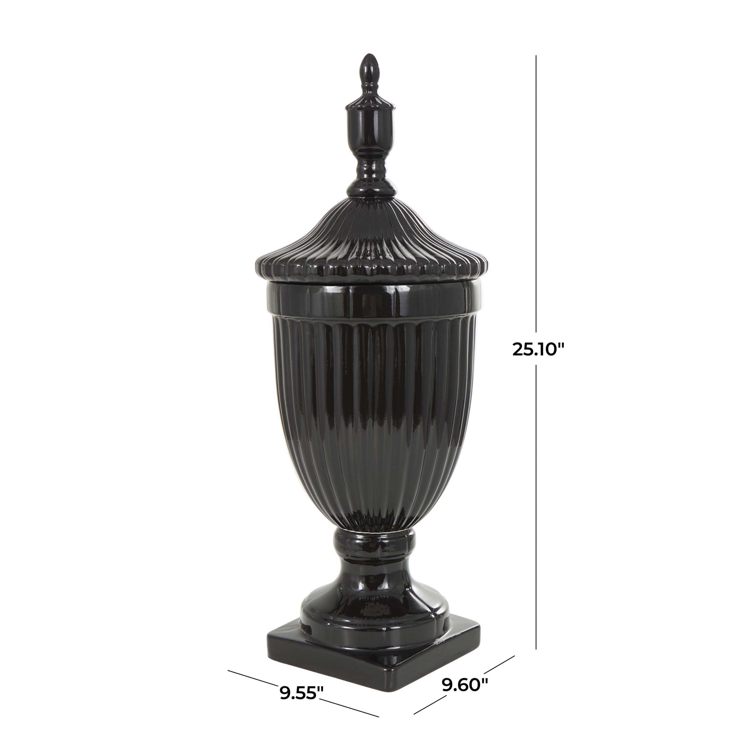 Modern Ceramic Decorative Jars