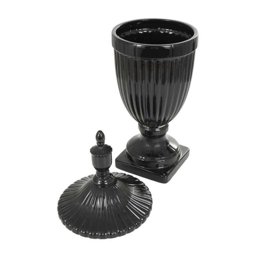 Modern Ceramic Decorative Jars