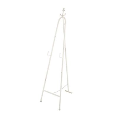 Nautical Metal Easel