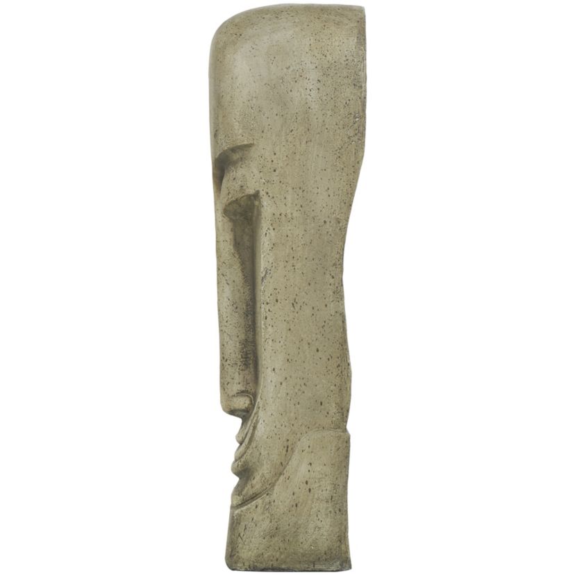 Bohemian Resin Sculpture