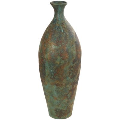 Rustic Ceramic Vase