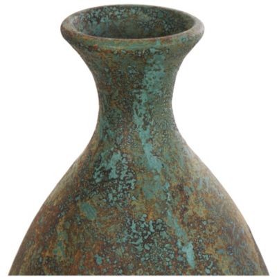 Rustic Ceramic Vase