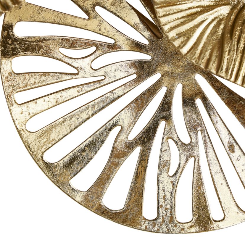 Contemporary Metal Wall Decor