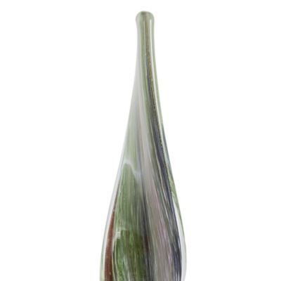 Contemporary Glass Sculpture