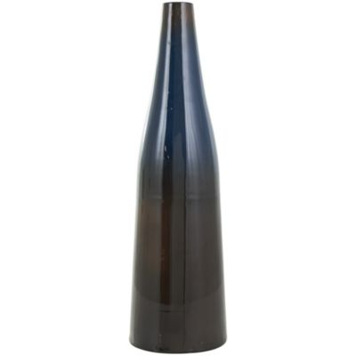 Contemporary Metal Vase