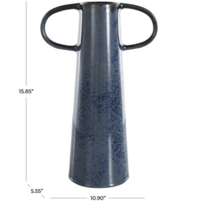 Contemporary Ceramic Vase