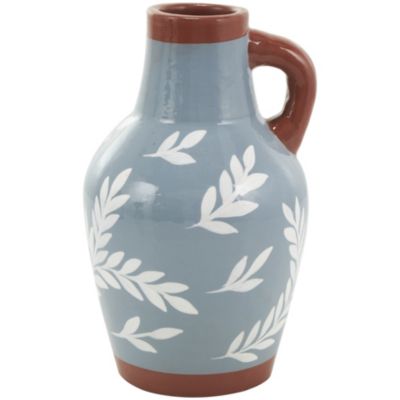 Tuscan Ceramic Vase - Set of 3