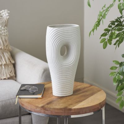 Contemporary Ceramic Vase