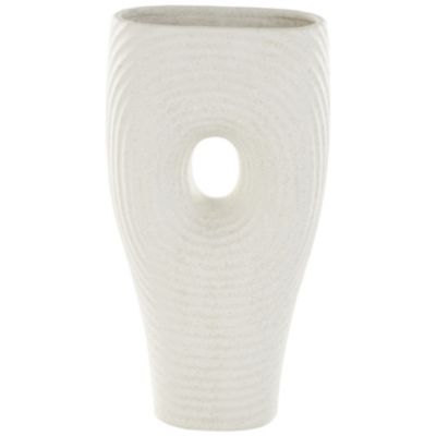 Contemporary Ceramic Vase