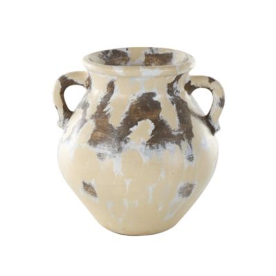 Farmhouse Ceramic Vase