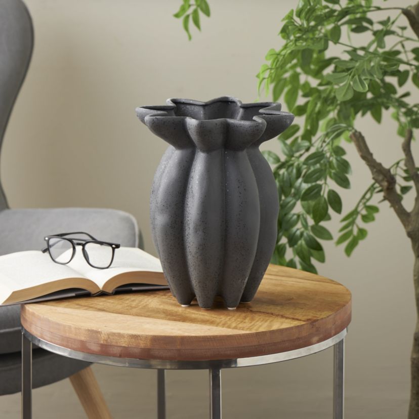 Contemporary Ceramic Vase