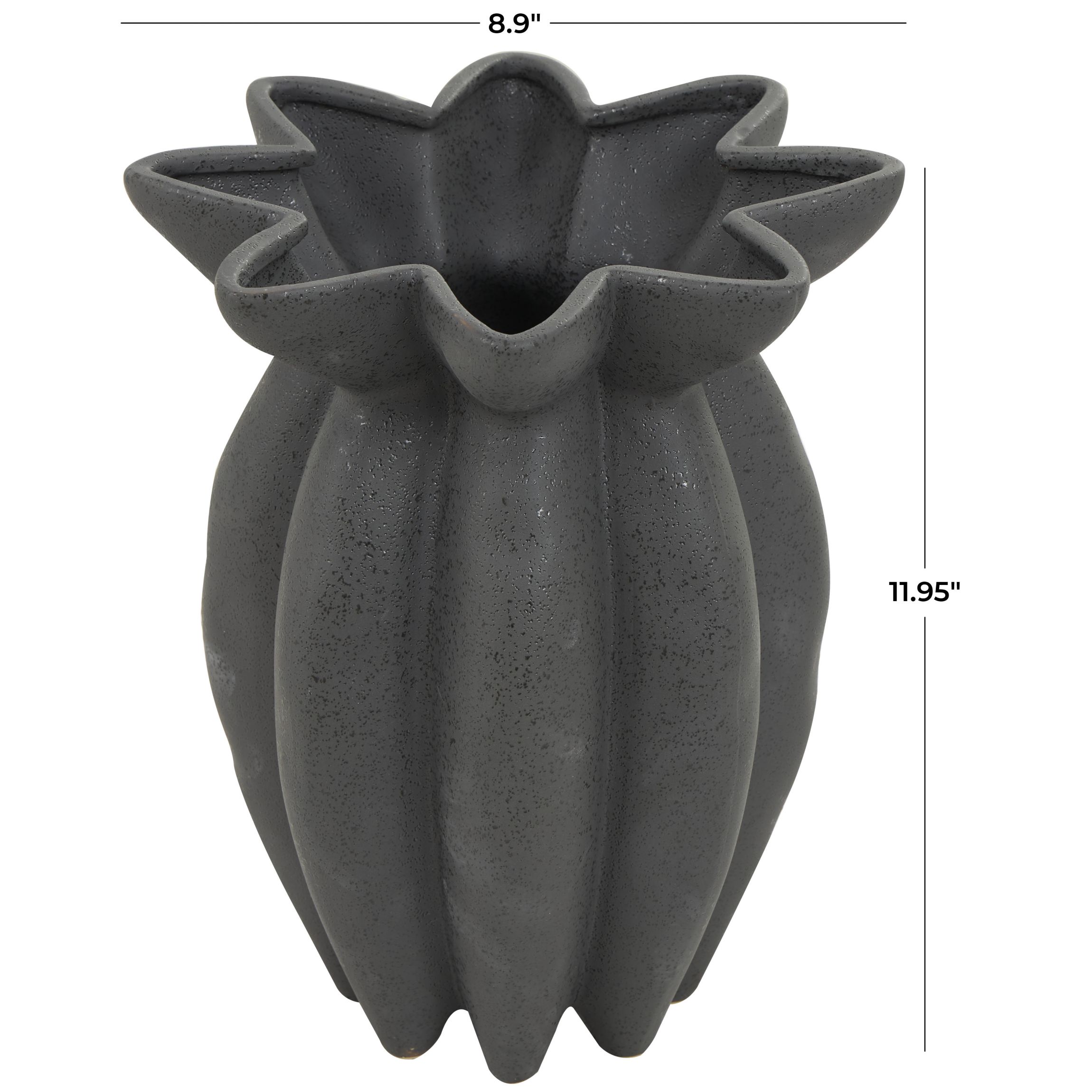 Contemporary Ceramic Vase
