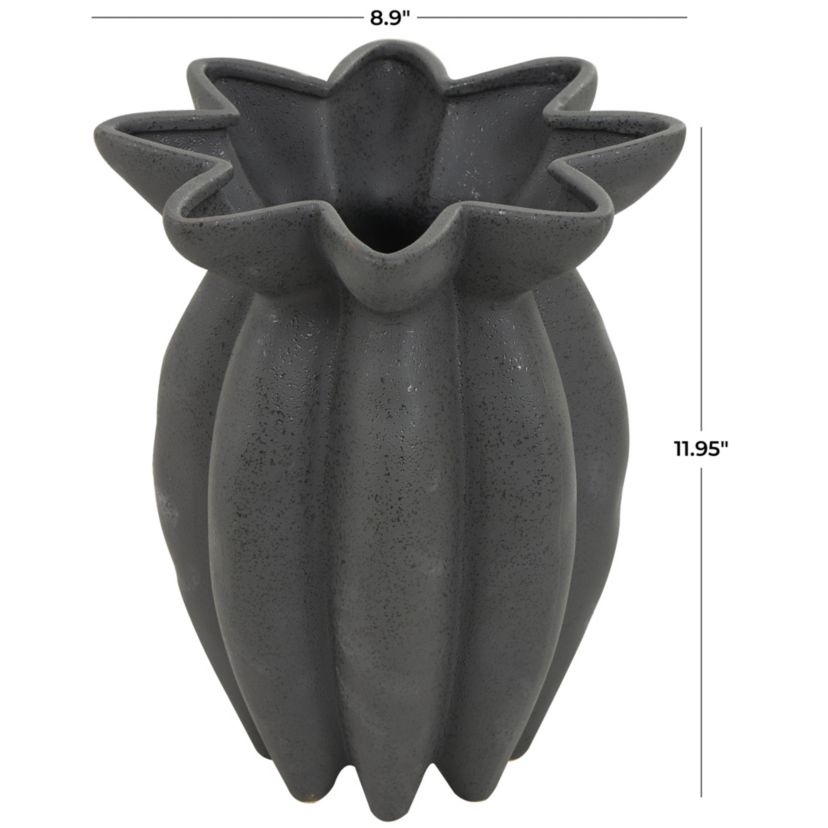 Contemporary Ceramic Vase
