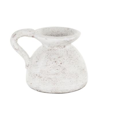 Farmhouse Ceramic Vase