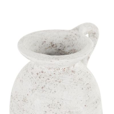 Farmhouse Ceramic Vase