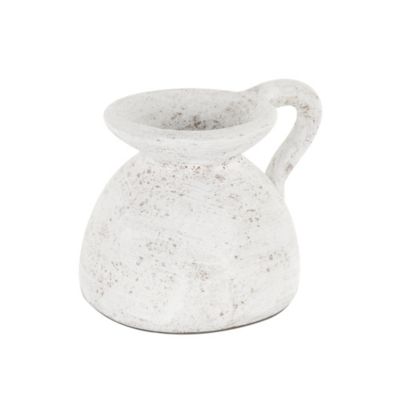 Farmhouse Ceramic Vase