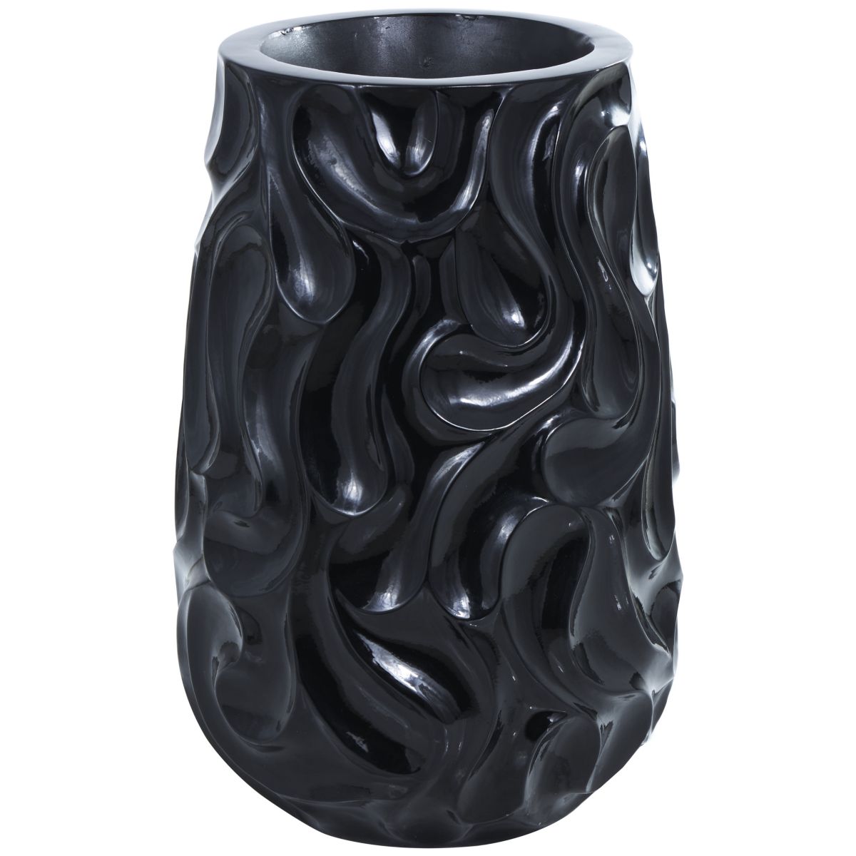 Modern Resin Vase