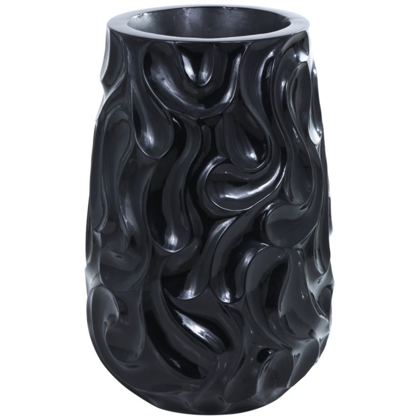 Modern Resin Vase