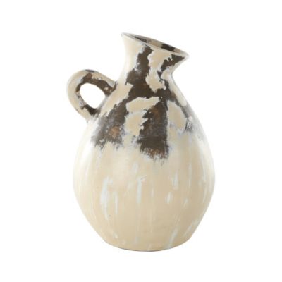 Farmhouse Ceramic Vase