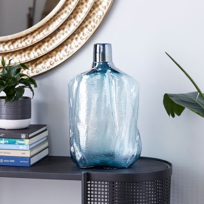 Modern Glass Vase