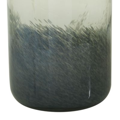 Coastal Glass Vase