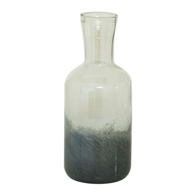 Coastal Glass Vase