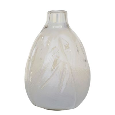 Contemporary Glass Vase