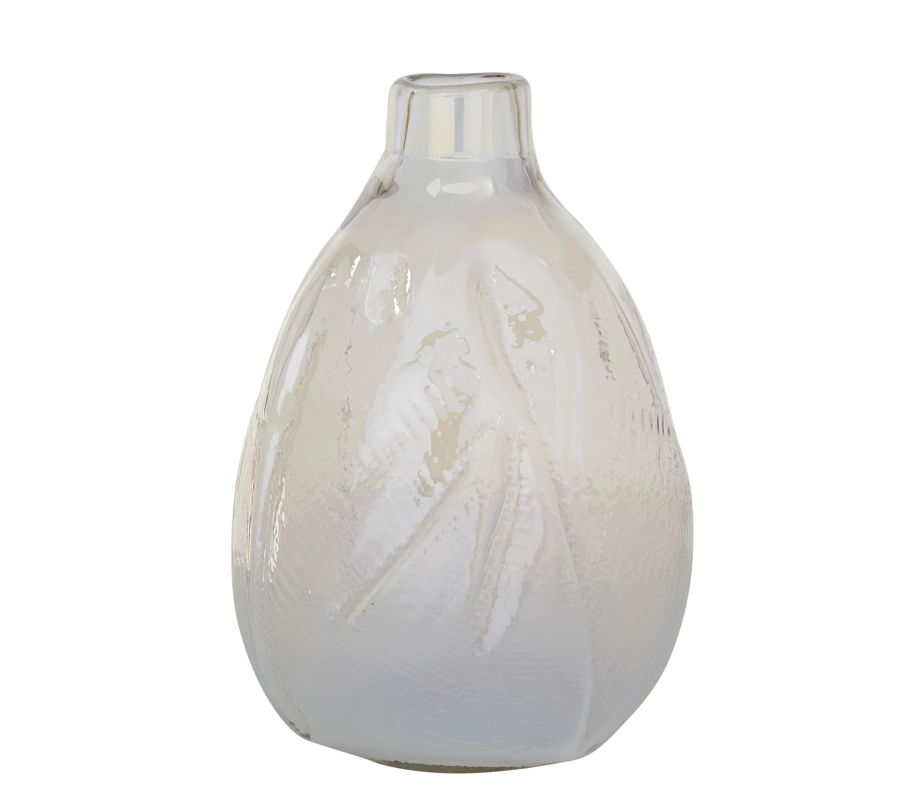 Contemporary Glass Vase