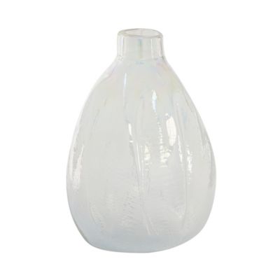 Contemporary Glass Vase