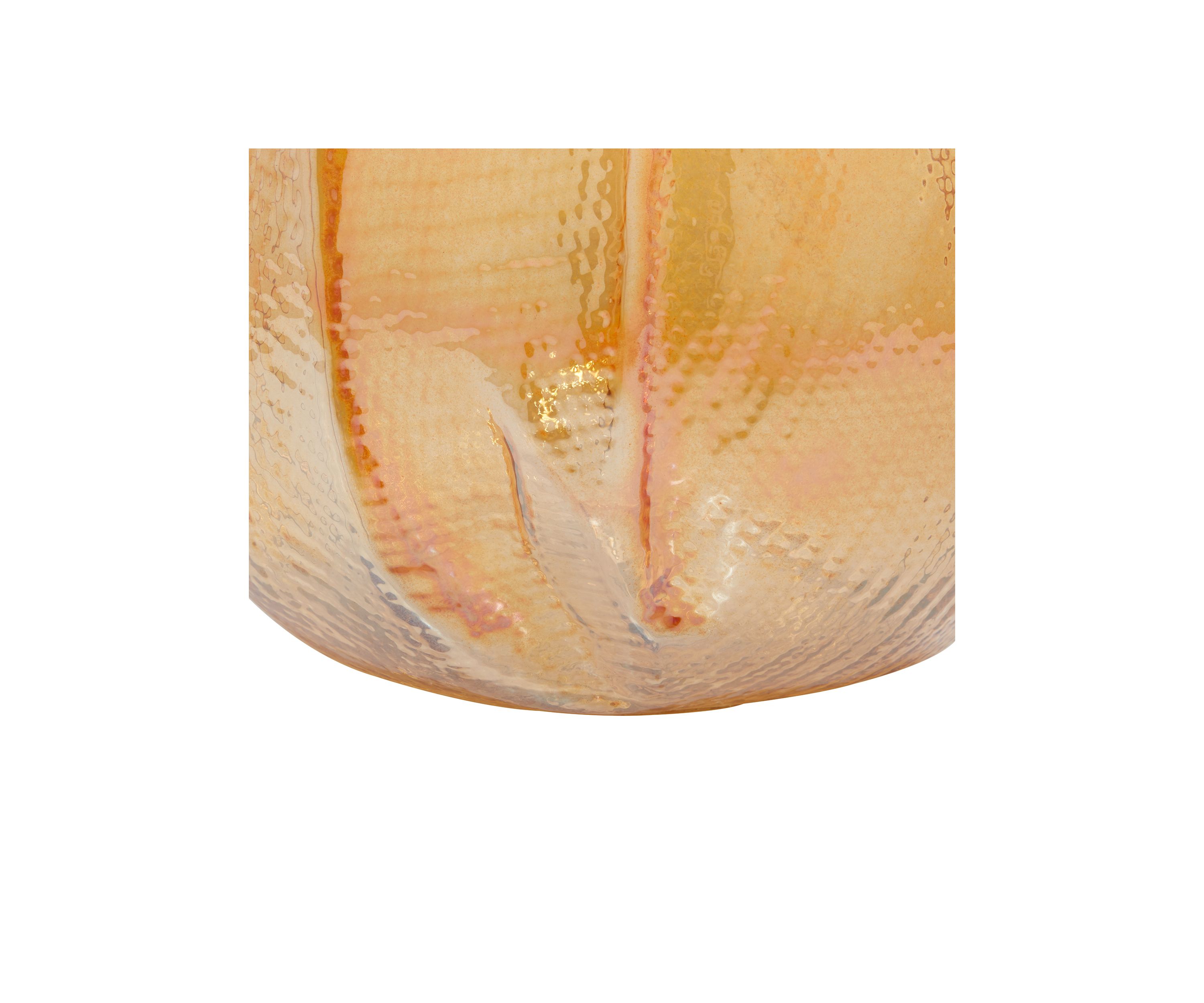 Contemporary Glass Vase