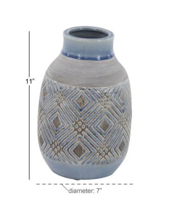 Vintage Ceramic Vase