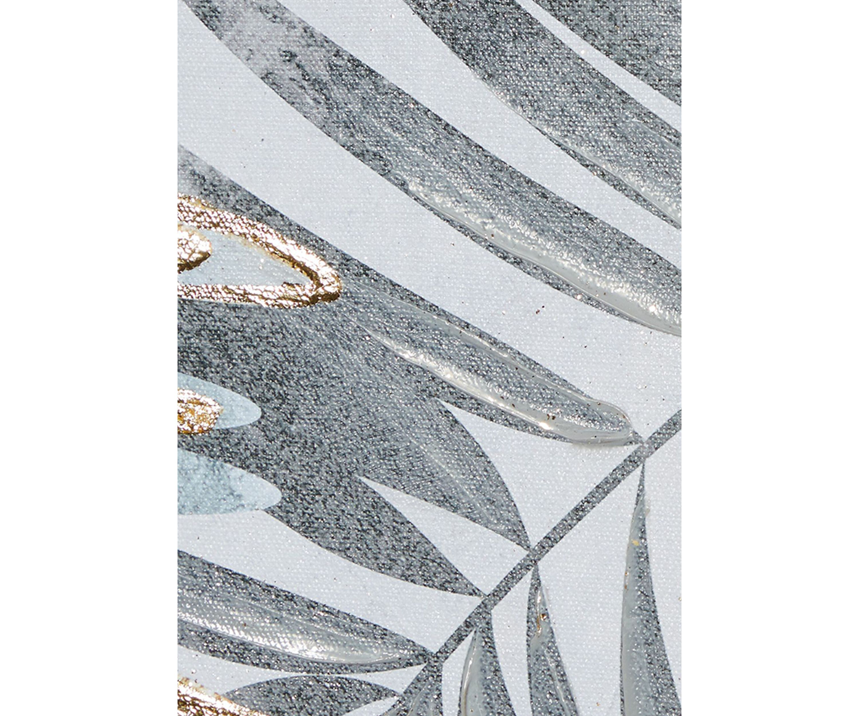 Coastal Canvas Framed Wall Art