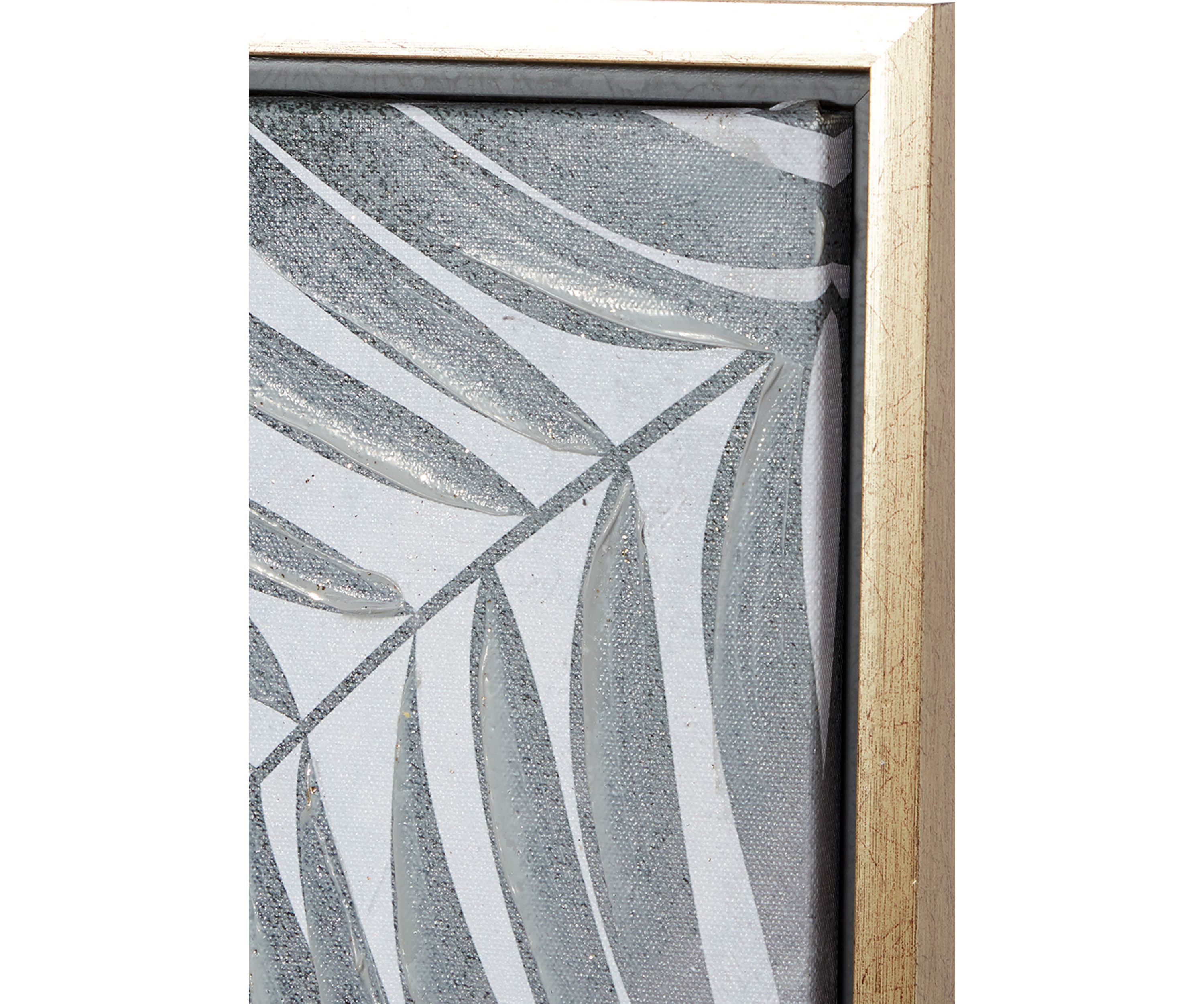 Coastal Canvas Framed Wall Art